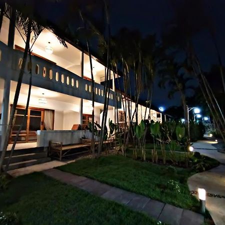 23 Pai House Boutique Hotel Esterno foto
