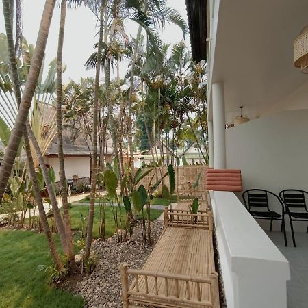 23 Pai House Boutique Hotel Esterno foto