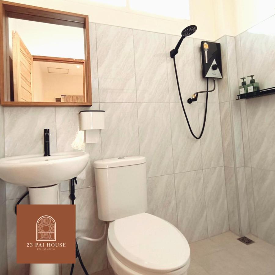 23 Pai House Boutique Hotel Esterno foto