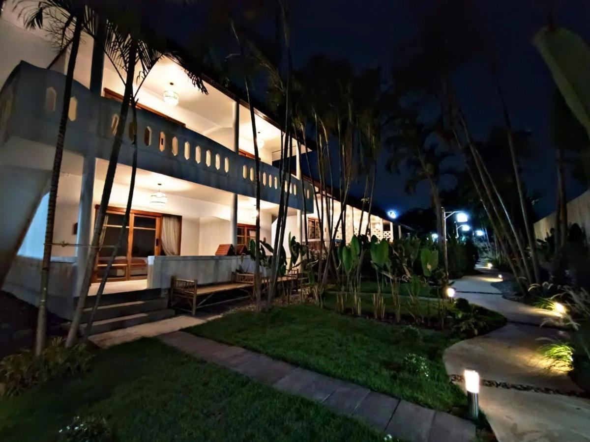 23 Pai House Boutique Hotel Esterno foto