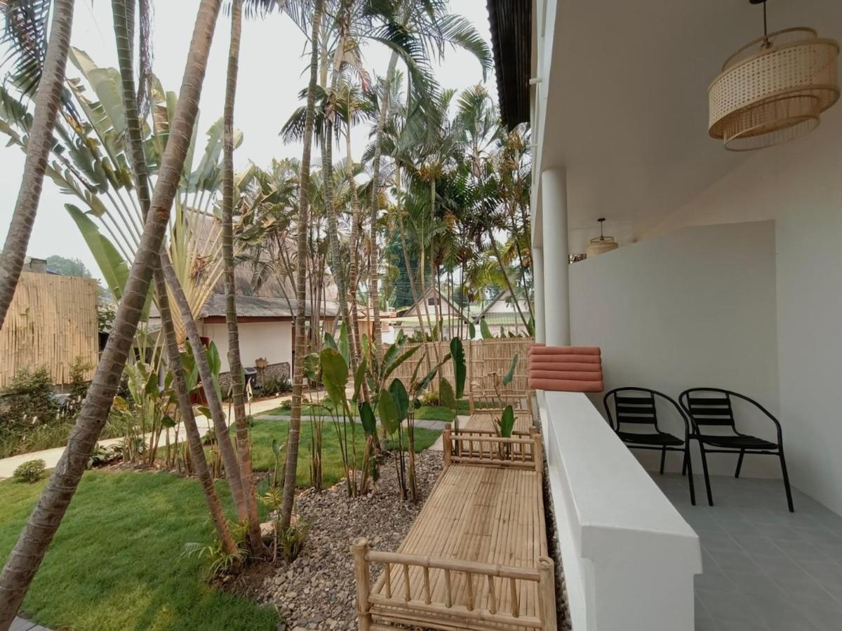 23 Pai House Boutique Hotel Esterno foto