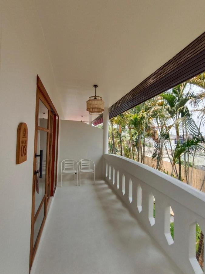 23 Pai House Boutique Hotel Esterno foto